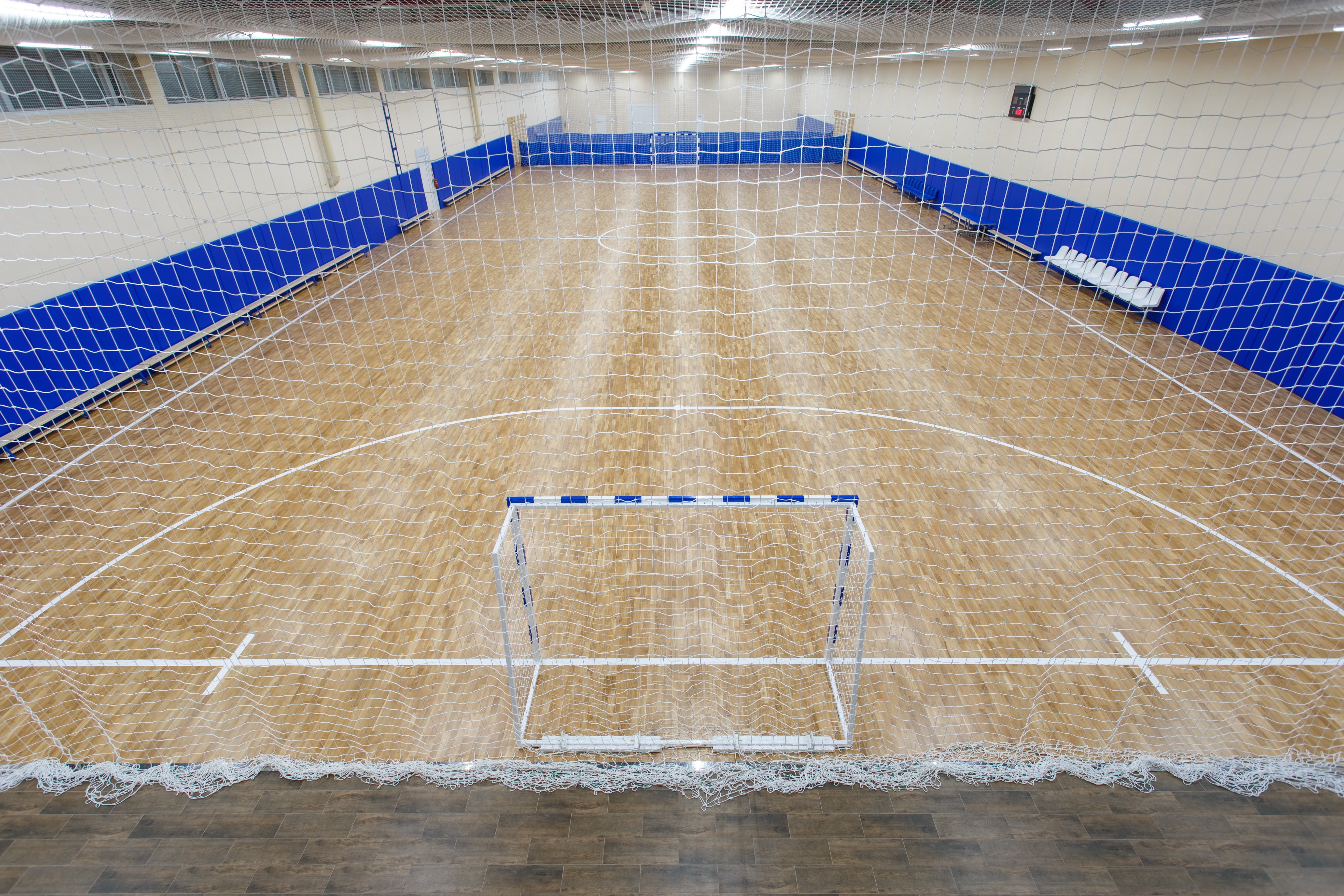 Mini futbol